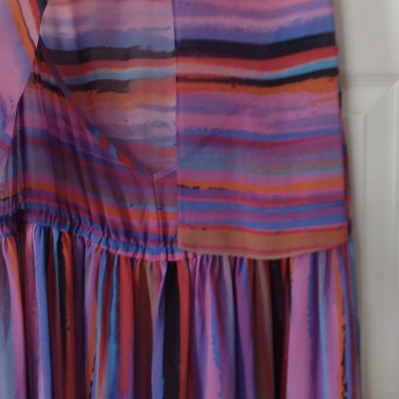 Maxi Dress - Picture 3 of 7